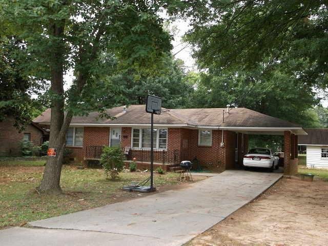 303 Bryant Rd, Monroe, GA 30655 photo 1