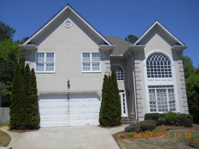 3454 Greystone Cir, Chamblee, GA 30341 photo 1