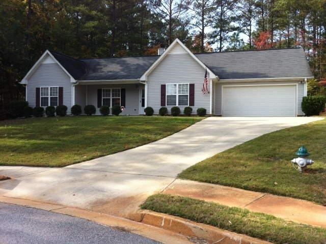 9116 Comstock Ct, Covington, GA 30014 photo 1