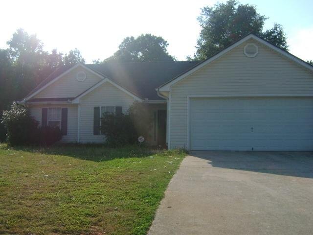 65 Cypress Dr, Covington, GA 30016 photo 1