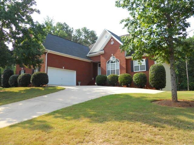 1005 Olive Dr, Hampton, GA 30228 photo 1