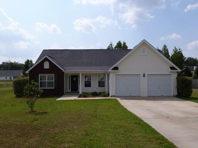 152 River View Ct, Hampton, GA 30228 photo 1