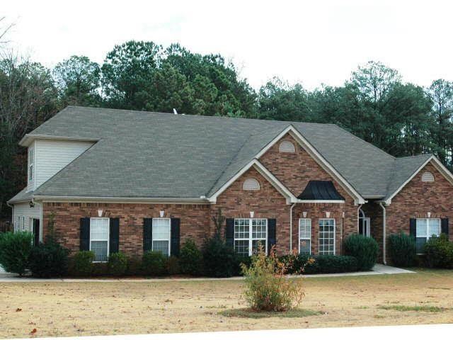 159 Marshas Vineyard, Hampton, GA 30228 photo 1