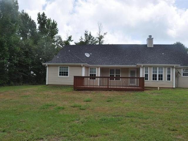 140 Elder Rd, Hampton, GA 30228 photo 2