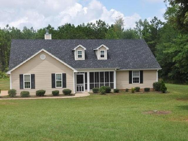 140 Elder Rd, Hampton, GA 30228 photo 1