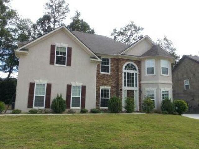 175 Fairway Trl, Covington, GA 30014 photo 1