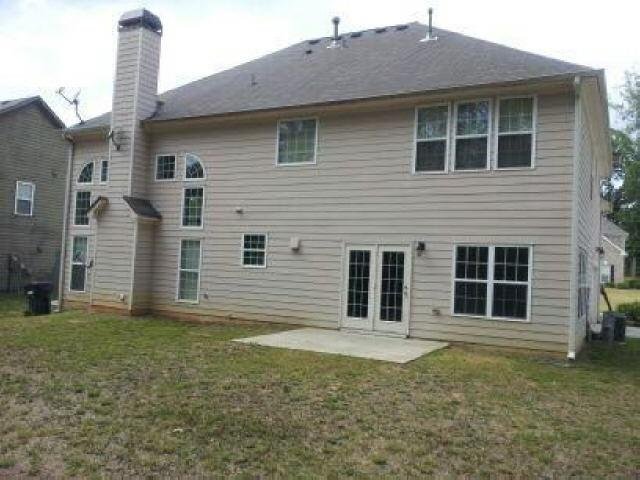 175 Fairway Trl, Covington, GA 30014 photo 2