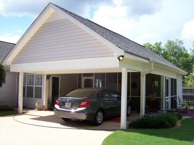 101 Glendale Dr, Lagrange, GA 30240 photo 3
