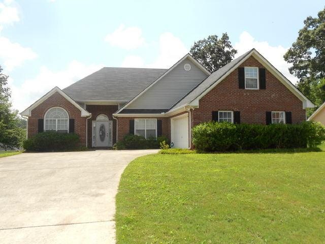 45 Bermuda Way, Covington, GA 30016 photo 1