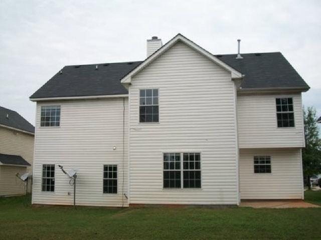 20 Cattlewalk Dr, Covington, GA 30016 photo 2
