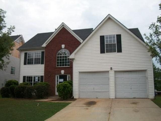20 Cattlewalk Dr, Covington, GA 30016 photo 1
