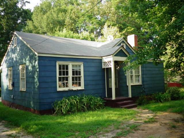 507 E Washington St, Monroe, GA 30655 photo 1