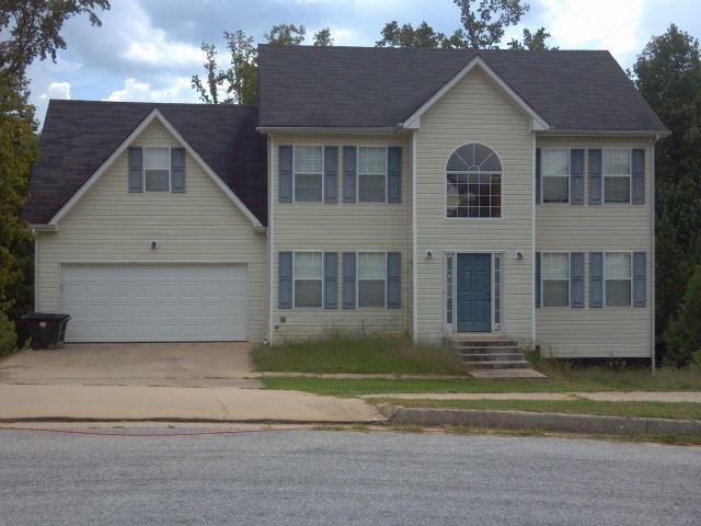195 Long Dr, Covington, GA 30016 photo 1
