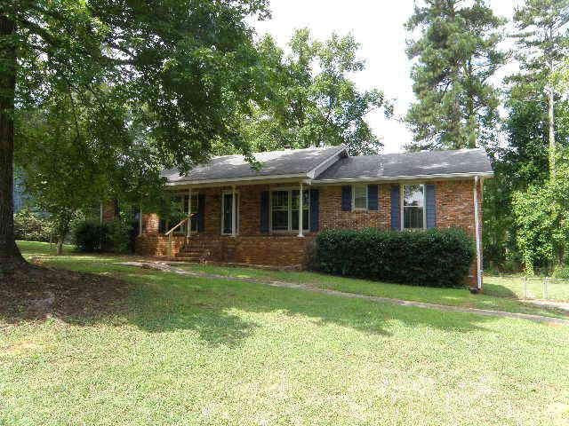 156 Alton Dr, Lagrange, GA 30240 photo 1