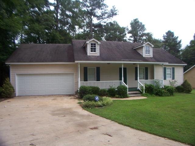 3029 Old West Point Rd, Lagrange, GA 30240 photo 2