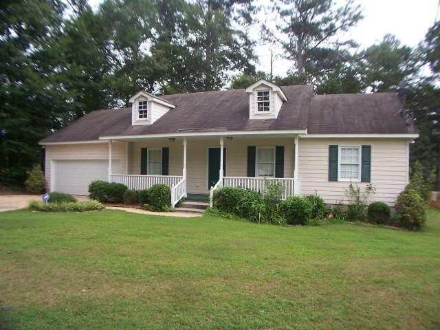3029 Old West Point Rd, Lagrange, GA 30240 photo 1