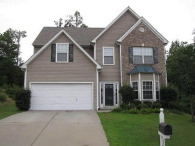 1675 Brisbane Dr, Dacula, GA 30019 photo 1