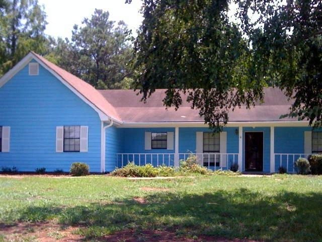 184 Fox Meadow Dr, Covington, GA 30016 photo 1