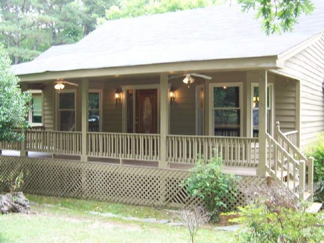 165 Rollingbrook Trl, Tyrone, GA 30290 photo 4
