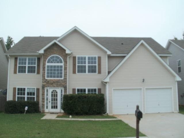 11635 Kades Trl, Hampton, GA 30228 photo 1