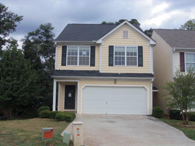 330 Fieldview Ln, Covington, GA 30016 photo 1