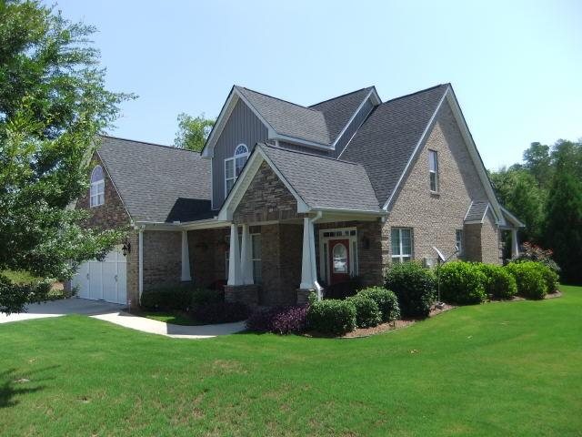 9138 Golfview Cir, Covington, GA 30014 photo 1