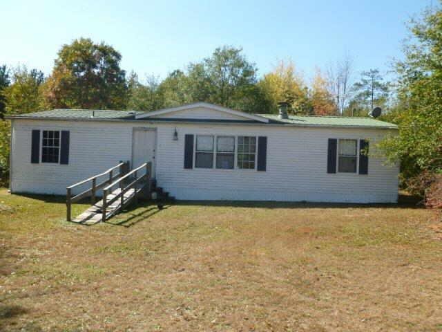 1344 Pine Valley Farm Rd, Comer, GA 30629 photo 1