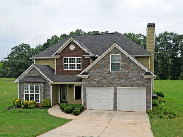236 Middle Fork Ln, Carnesville, GA 30521 photo 1