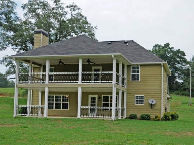 236 Middle Fork Ln, Carnesville, GA 30521 photo 16