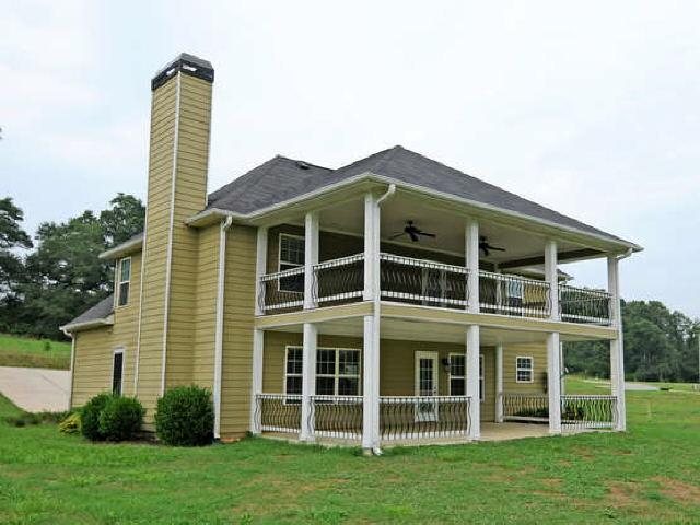 236 Middle Fork Ln, Carnesville, GA 30521 photo 2