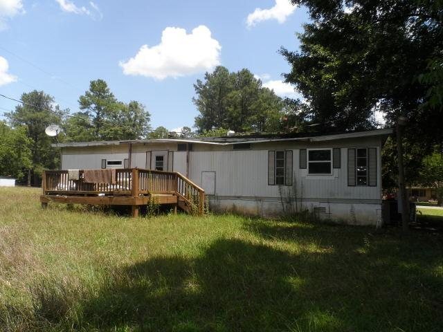 232 Mimosa Dr, Colbert, GA 30628 photo 2