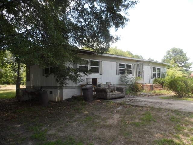 232 Mimosa Dr, Colbert, GA 30628 photo 1
