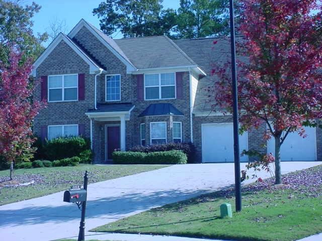 355 Summit View Dr, Mcdonough, GA 30253 photo 4