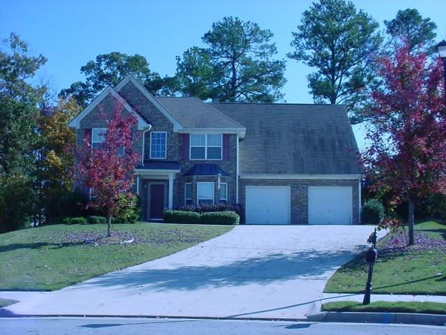 355 Summit View Dr, Mcdonough, GA 30253 photo 1
