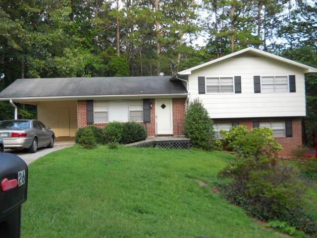 26 Elm Dr, Toccoa, GA 30577 photo 1