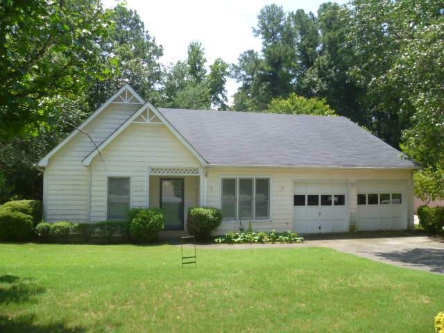 3867 Centennial Trl, Duluth, GA 30096 photo 1