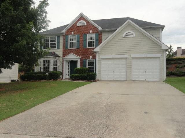 132 Summit View Dr, Mcdonough, GA 30253 photo 1