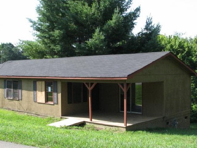 251 Robin Rd, Jasper, GA 30143 photo 1