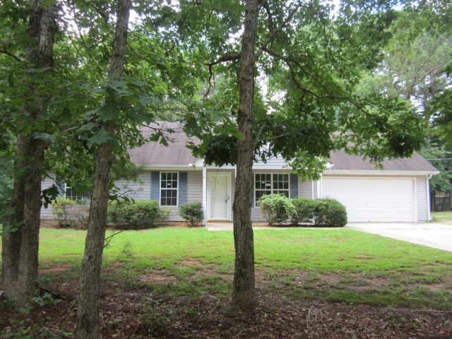 170 Haley Rd, Jackson, GA 30233 photo 1
