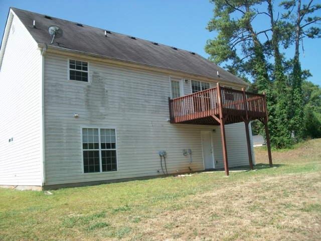 3452 Harper Ln, Rex, GA 30273 photo 2