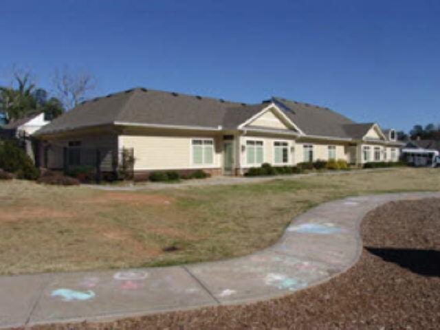 100 Greencastle Rd, Tyrone, GA 30290 photo 6