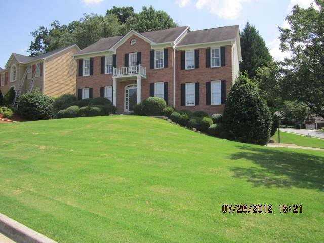 3220 River Summit Trl, Duluth, GA 30097 photo 1