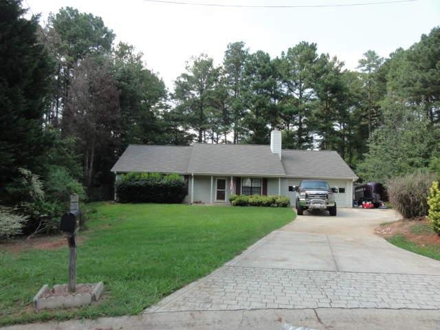 150 Thomas Trl, Covington, GA 30016 photo 1