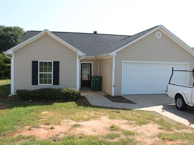 5 Crestview Dr, Carnesville, GA 30521 photo 1