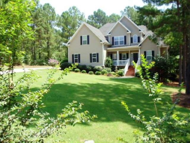 201 Bateman Ln, Gray, GA 31032 photo 2