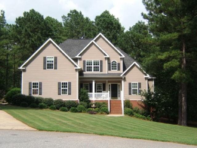 201 Bateman Ln, Gray, GA 31032 photo 1