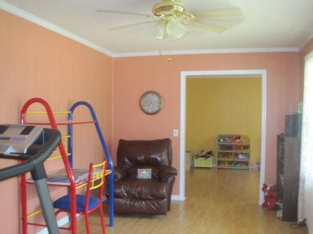 304 E Lane St, Brooklet, GA 30415 photo 6