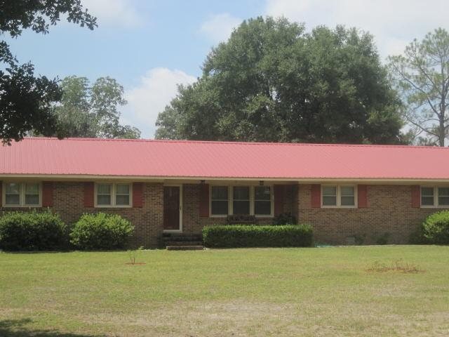 304 E Lane St, Brooklet, GA 30415 photo 1