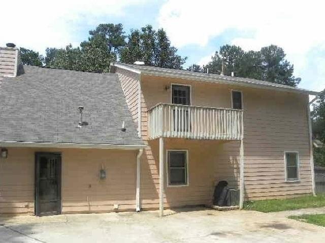 1735 Duffey Dr, Morrow, GA 30260 photo 3