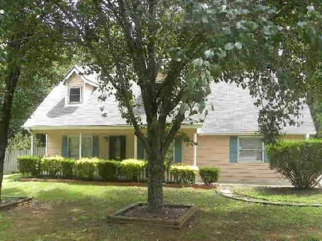 1735 Duffey Dr, Morrow, GA 30260 photo 1